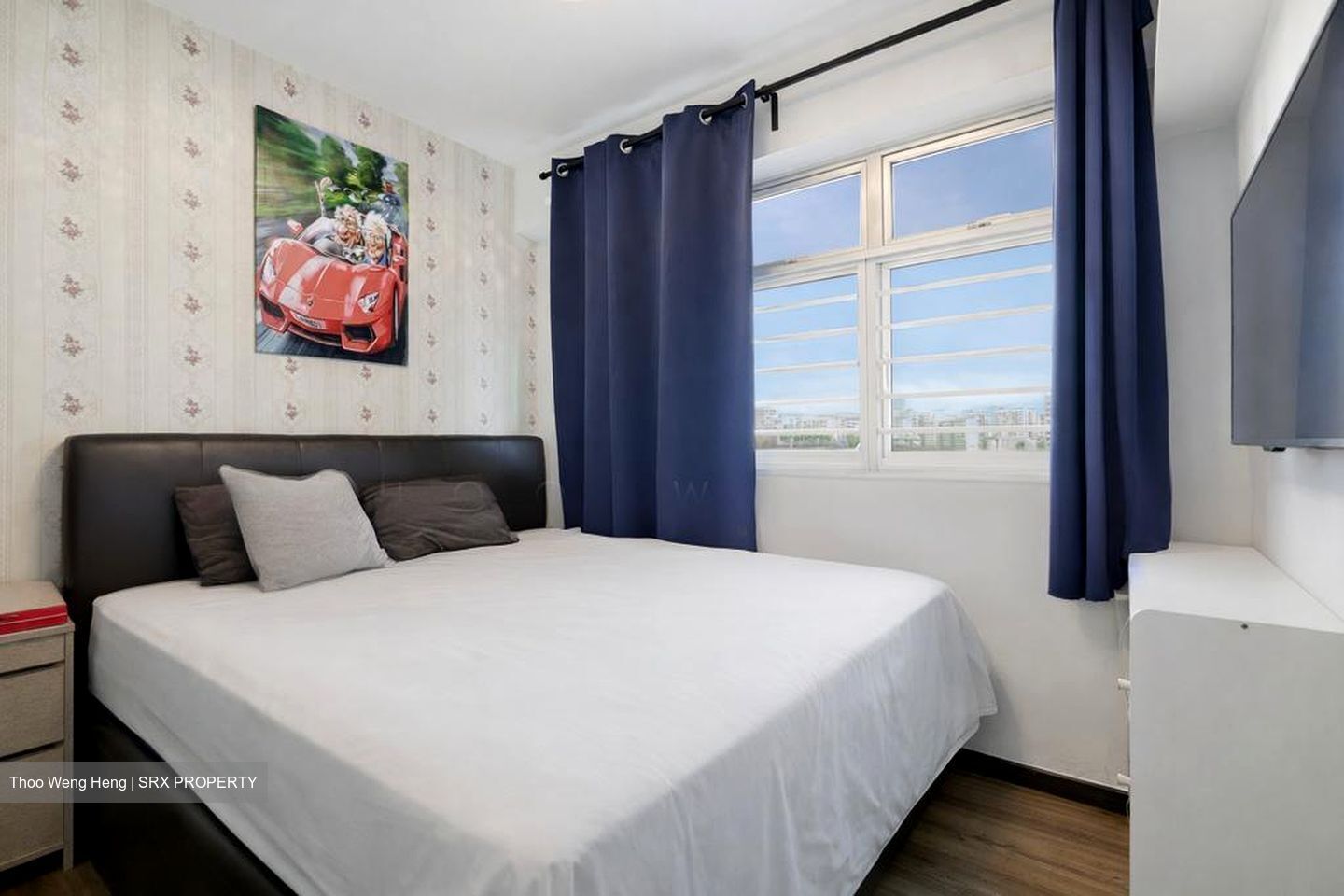 Blk 82A Macpherson Spring (Geylang), HDB 4 Rooms #569355901